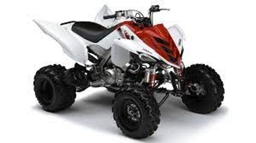 YFM 700R Raptor 05 - 12