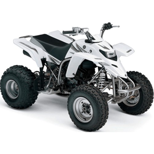 YFS 200 Püskürtücü 03 - 07