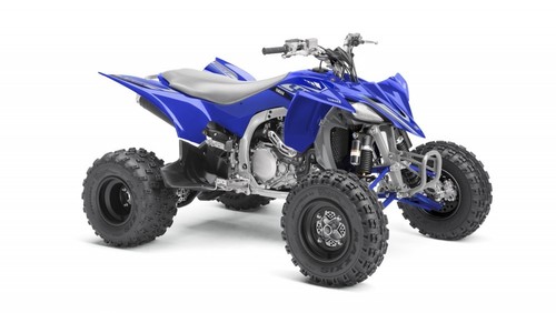 YFZ 450 Raptor 04 - 21
