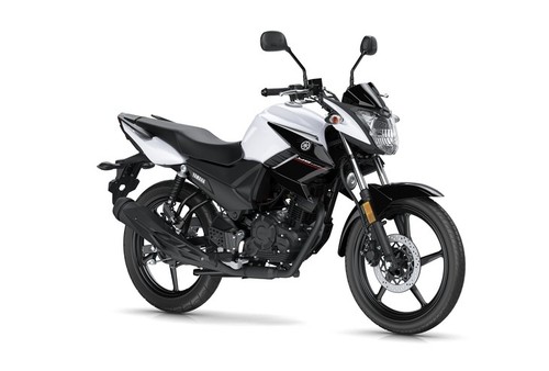 YS 125 17 - 21