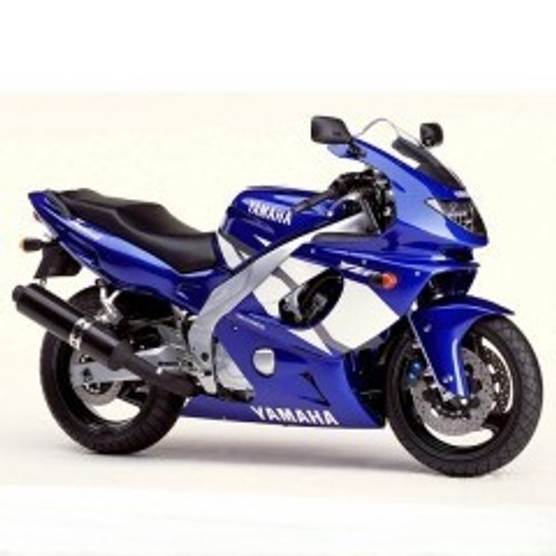 YZF Thunderace 1000 R 96 - 03