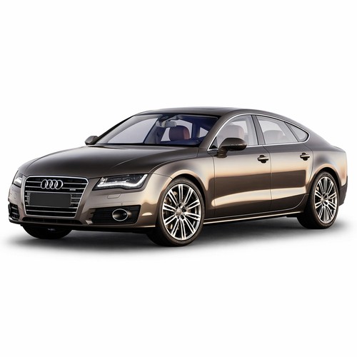 Audi* A7 4G Mk1 2010 - 2012