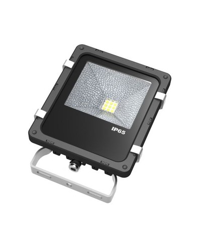 LED projektori