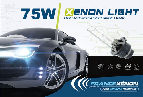 75 W Xenon Kit - XtremCup