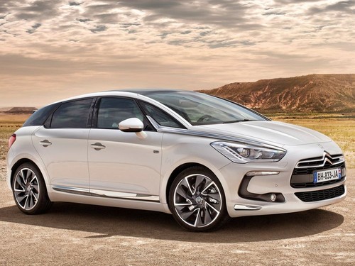 DS5 MK1
