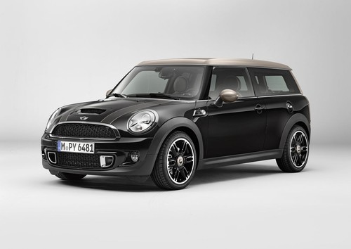 Mini Clubman R55 2008 - 2013