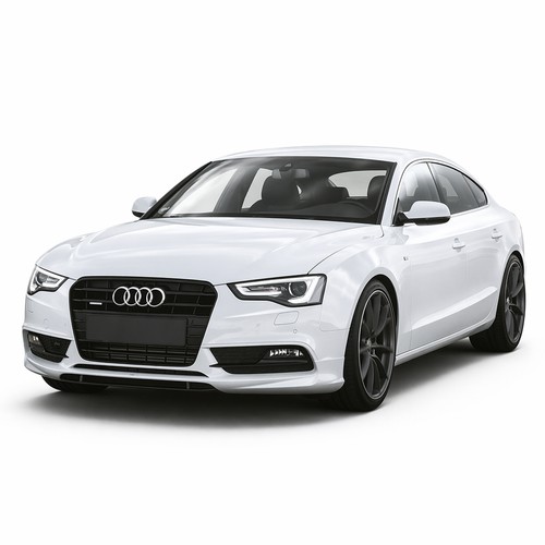 Audi* A5 8T (2012'den itibaren)