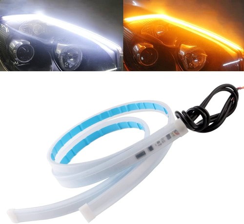LED Gündüz Farları