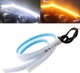 Luzes diurnas LED