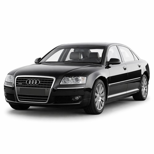 Audi* A8 D3 2002 - 2010