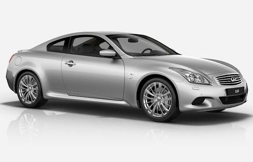 2013'ten itibaren Q60