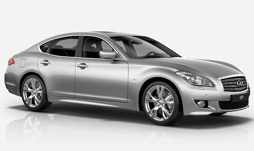 2014'ten Q70