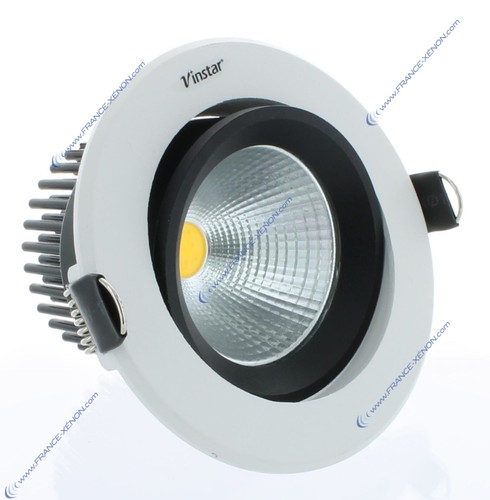 Ugradbeni LED reflektor