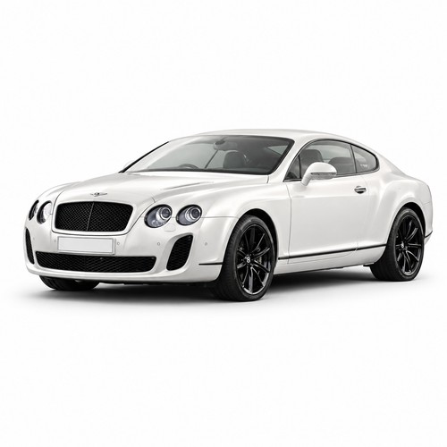 Continental GT 2003 - 2011