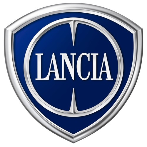 Lancia LED paket
