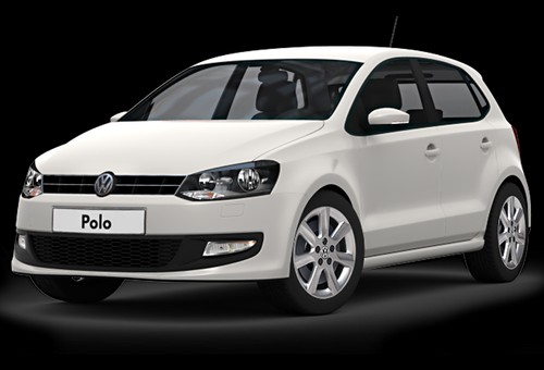 POLO V 6R / 6C - LED FARLAR VE IŞIKLAR