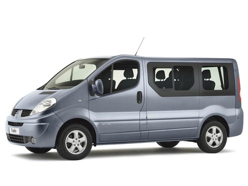 PROMET II (2001. do 2014.)