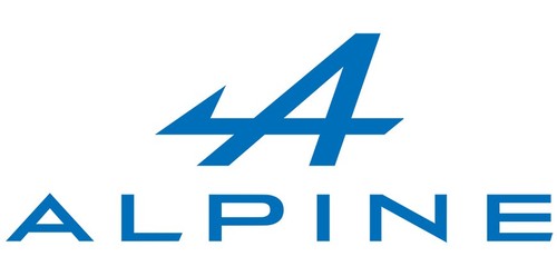 Alpine LED paket