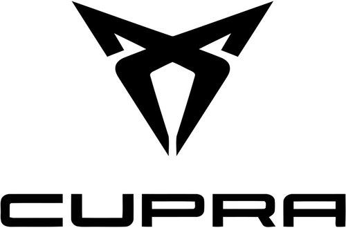 Cupra LED paket