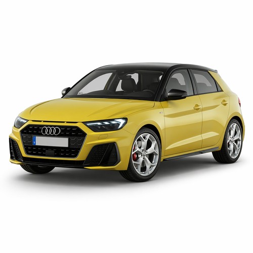 A1 SPORTBACK 2018 -GBH- için LED'ler