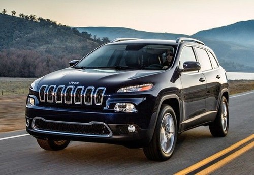Cherokee (KL) 14 -