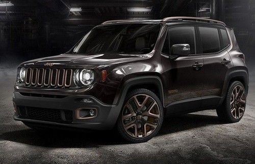 Renegade (BU) iz 2014. godine