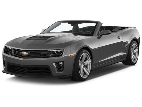 CAMARO kabriolet