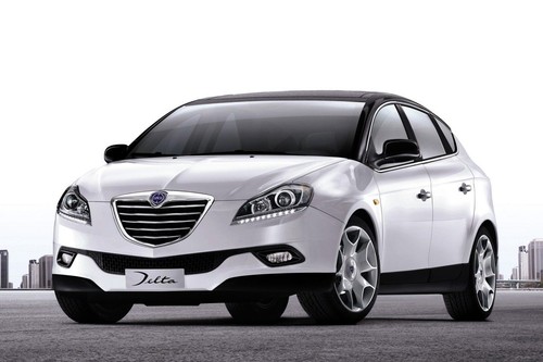 Delta 3. iz 2011. godine