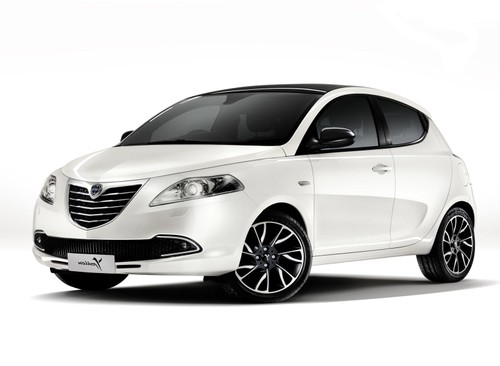 Ypsilon 3. iz 2011
