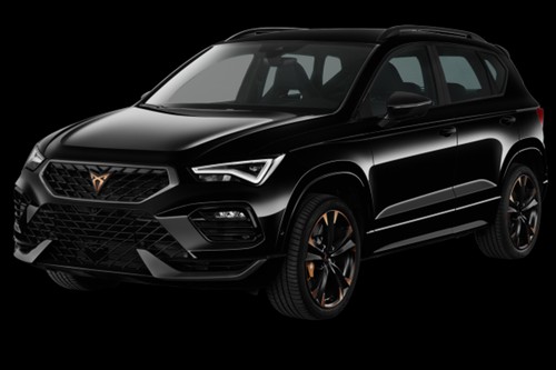 ATECA (KH7, KHP)