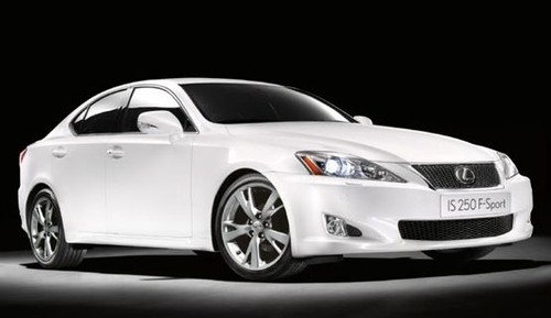 IS 2 (XE20) 2005 - 2013