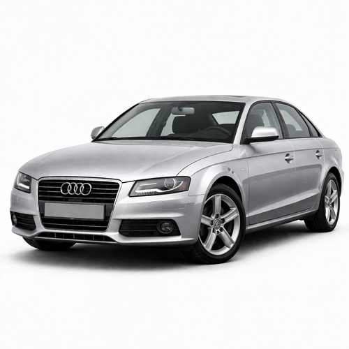 Audi* A4 B8