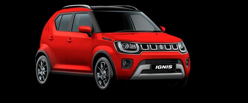 IGNIS III (MF)