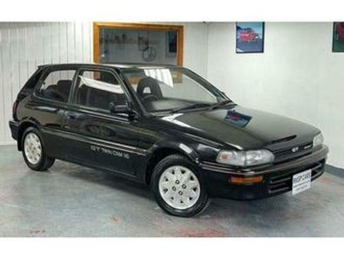 COROLLA (_E9_)