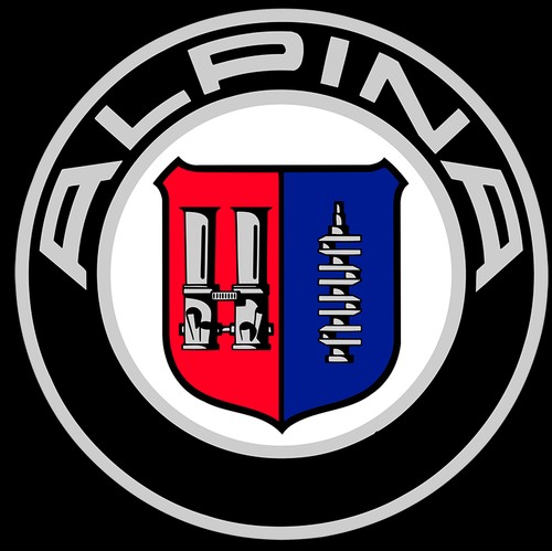 Alpina LED paketi - 