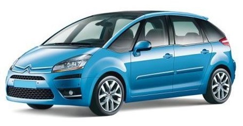 C4 Picasso MK2