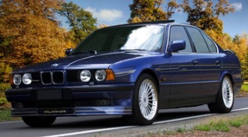 B10 (E34)
