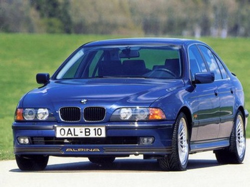 B10 (E39)