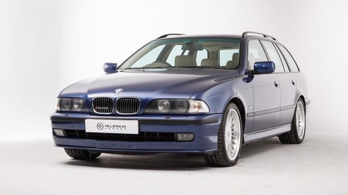B10 Gezinti (E39)