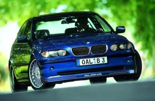 B3 (E46)