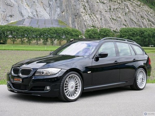 B3 Gezinti (E91)