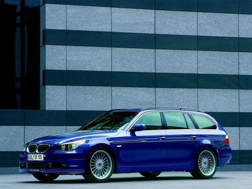 B5 Emlak (E61)