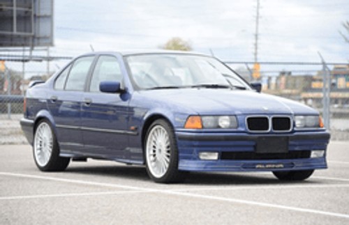 B6 (E36)
