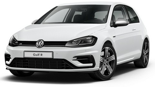 GOLF 7 - LED FARLAR VE IŞIKLAR