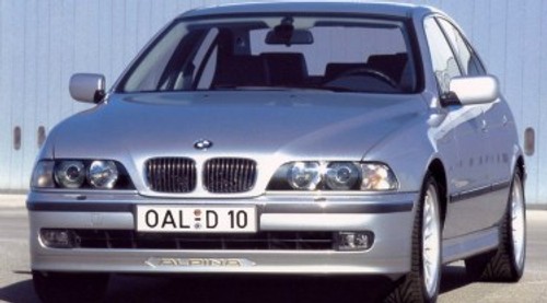 D10 (E39)