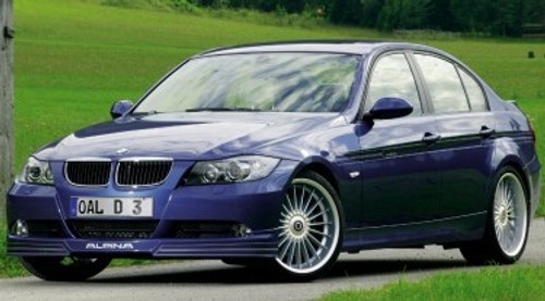 D3 (E90)