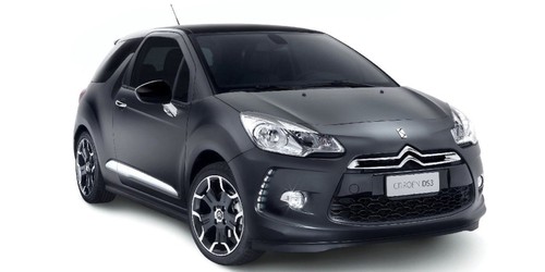DS3 Ph1 (2009'dan 2014'e)