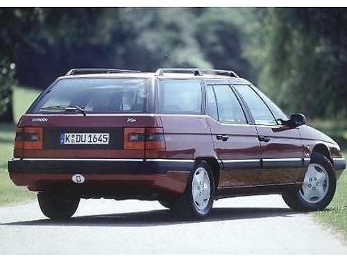 XM Malikanesi (Y4)
