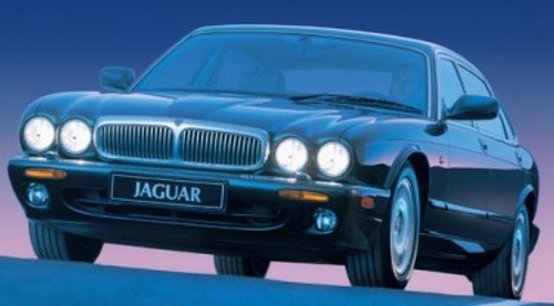 XJ (X308)
