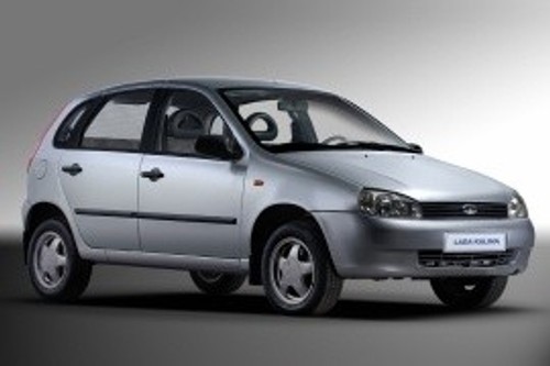 KALINA Hatchback (1119)